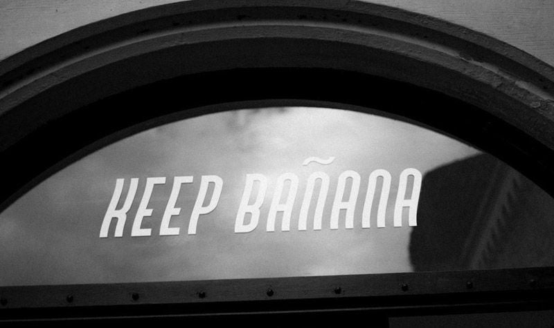 Café Keep Banana in München – Café-Partner von Merchant & Friends