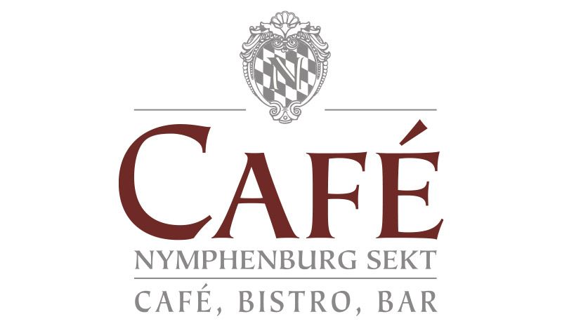 Café Nymphenburger Sekt in München – Café-Partner von Merchant & Friends