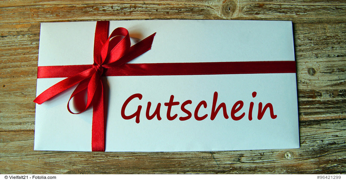 Gutschein