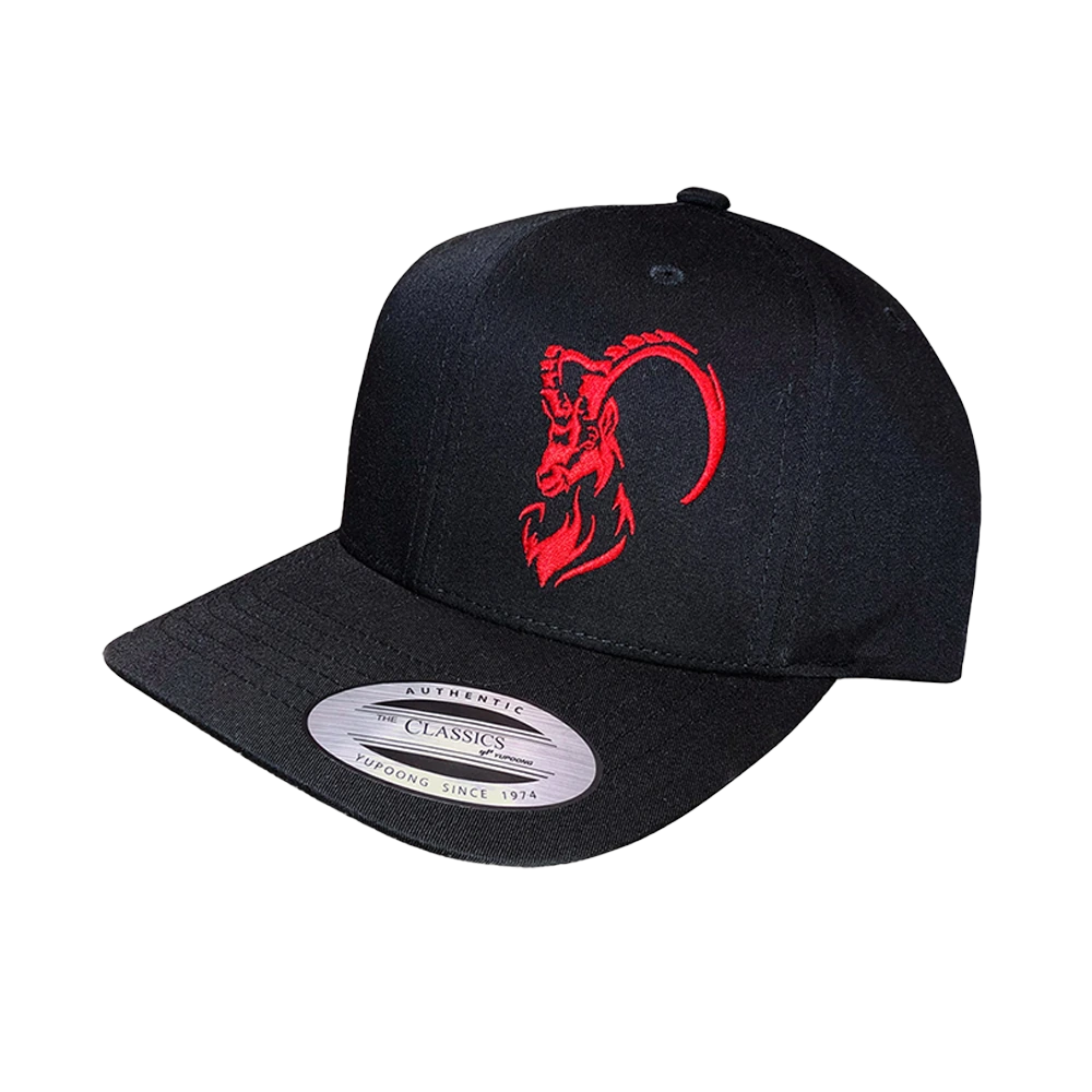 Die Friends Cap — Baseballkappe von Merchant & Friends